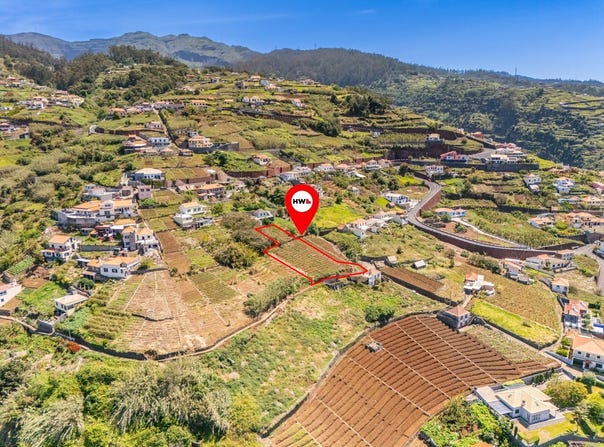 Ponta Do Sol, Madeira 9350