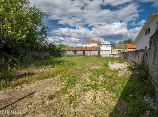 Bunheiro, Aveiro District