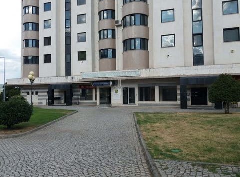 Covilhã, Castelo Branco