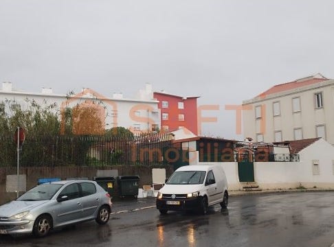Ajuda, Lisbon