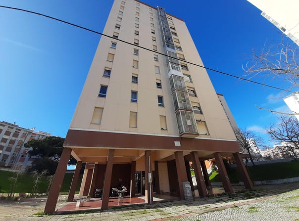 Almada, Setubal 2810-312