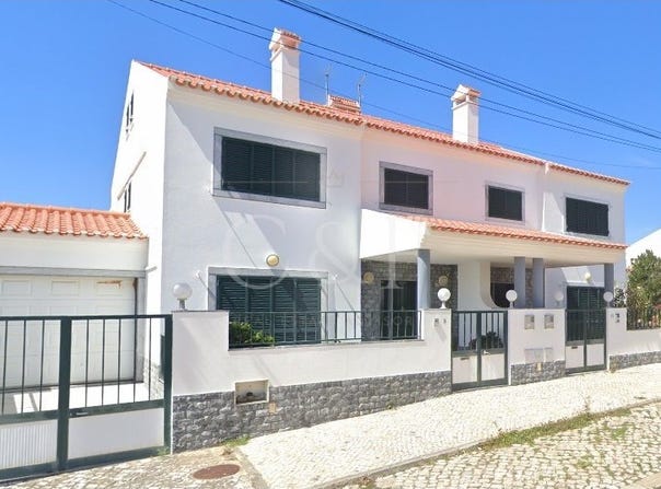 Santo Isidoro, Lisbon