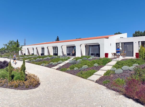 Moncarapacho, Algarve