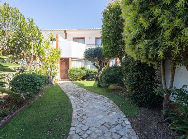 Almancil, Algarve 8135