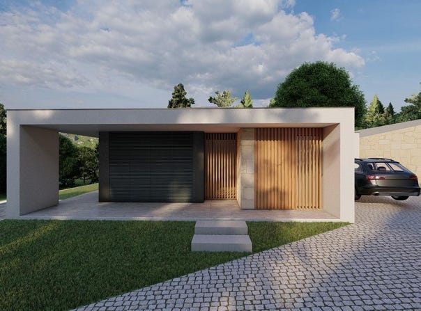 Vila Verde, Braga 4730