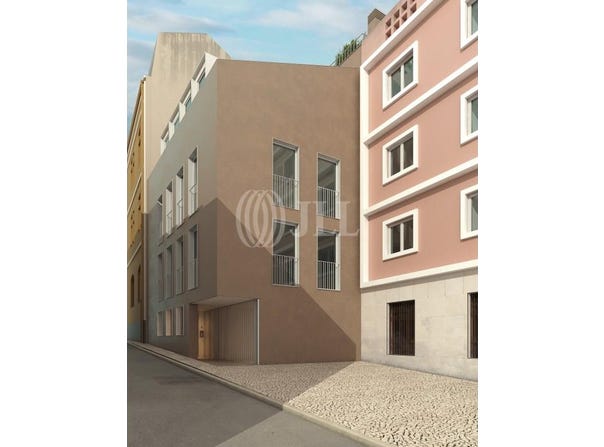 Arroios, Lisbon 1000