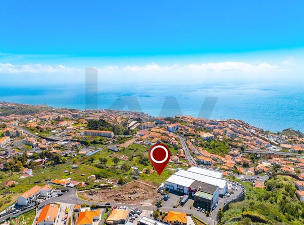Caniço, Madeira 9125