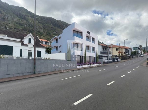 Machico, Madeira