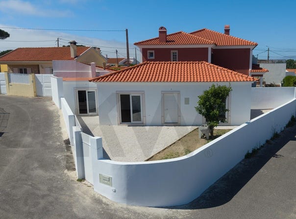 SÃO JOÃO DAS LAMPAS, Lisbon