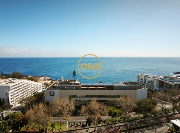 FUNCHAL, Madeira