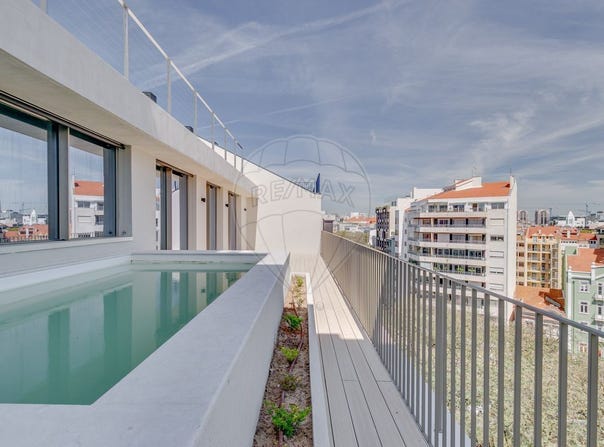 Lisboa, Lisbon 1050