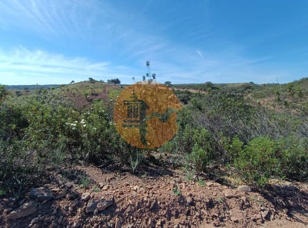 Odeleite, Algarve