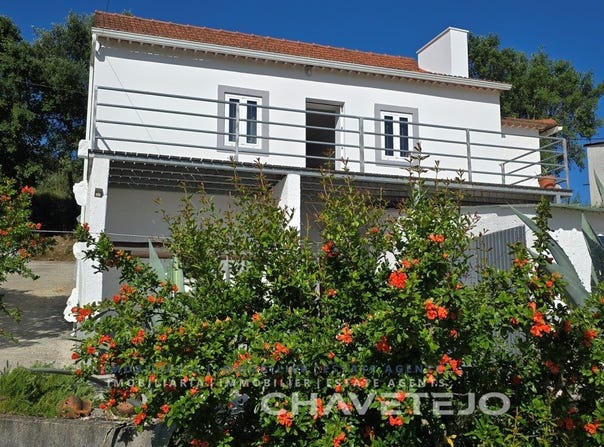 Sabacheira, Santarém 2305
