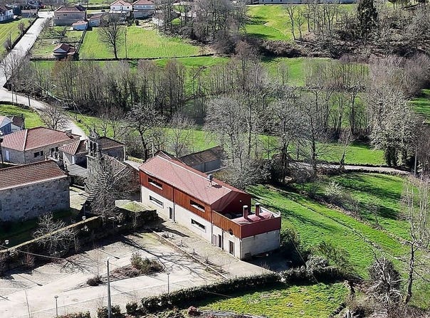 Vila Real, Vila Real District 5470