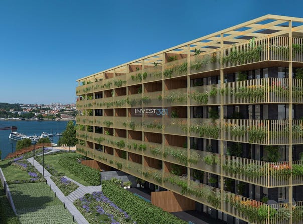 Canidelo, Porto District