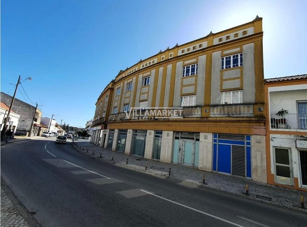Samora Correia, Santarém District
