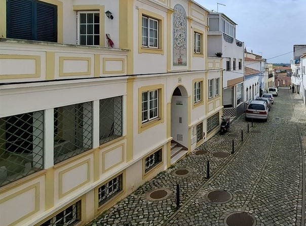 Albufeira, Algarve