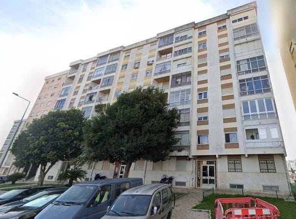 Sintra, Lisbon 2735-451