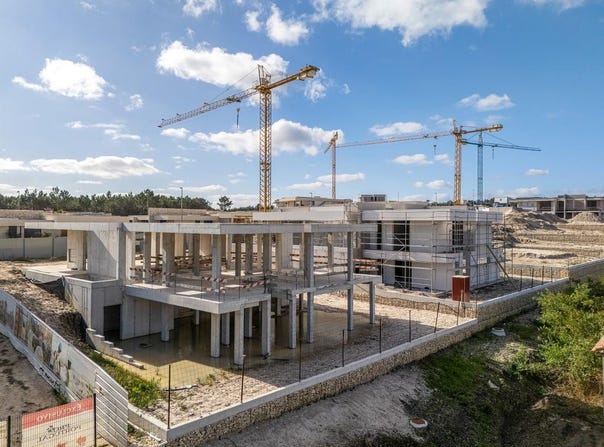Vau, Leiria 2510