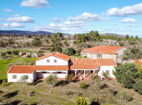 Coriscada, Mêda, Guarda District 6430