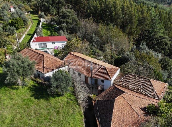 Arganil, Coimbra District