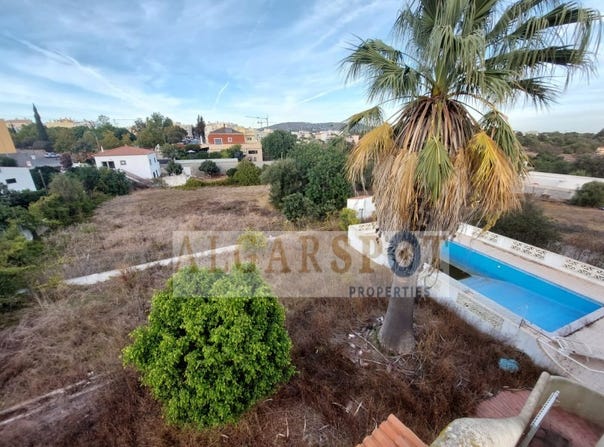 Almancil, Algarve