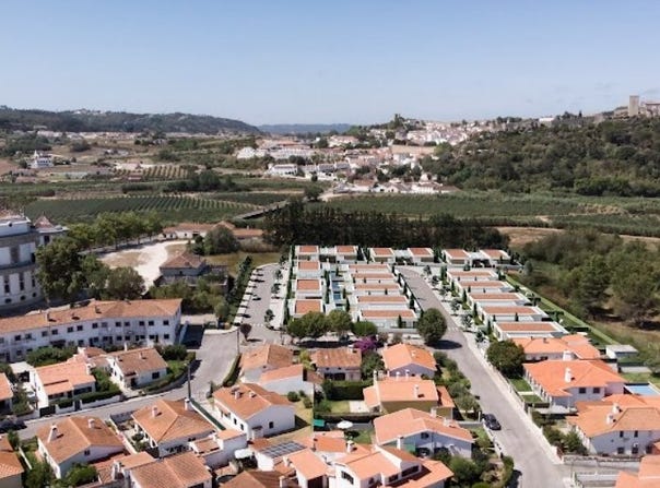Óbidos, Leiria District 2510