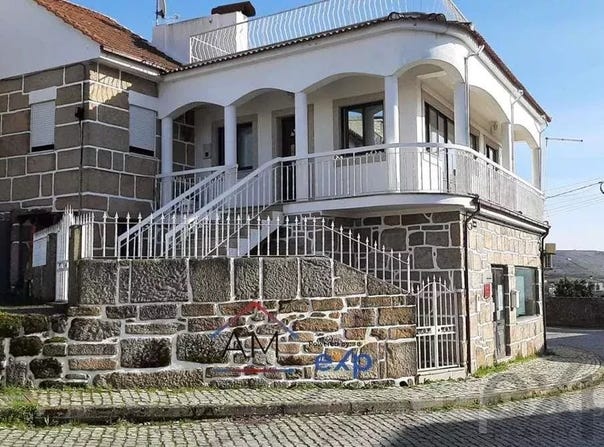 Alijó, Vila Real District 5070-341