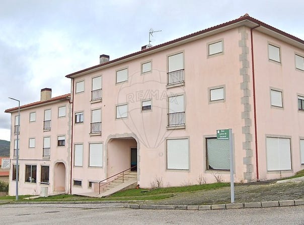 Vila Real, Vila Real District 5470-261