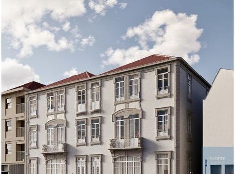 Porto, Porto 4200-232