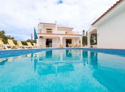 Albufeira, Faro
