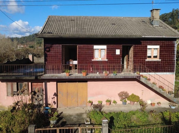Sendim, Porto 4650