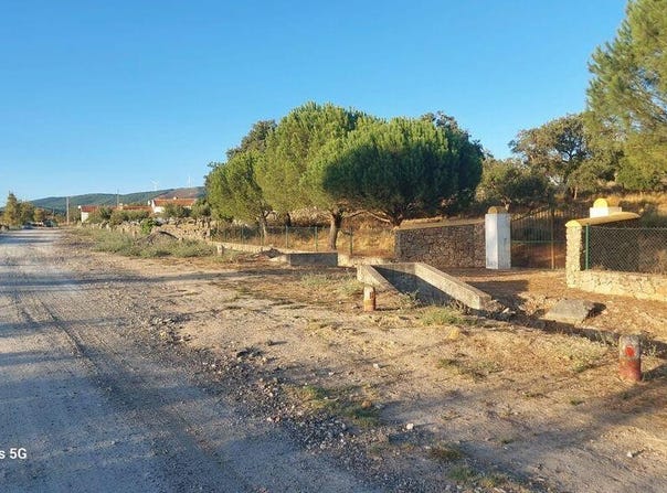 Urra, Portalegre 7300