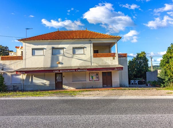 Constância, Santarém District