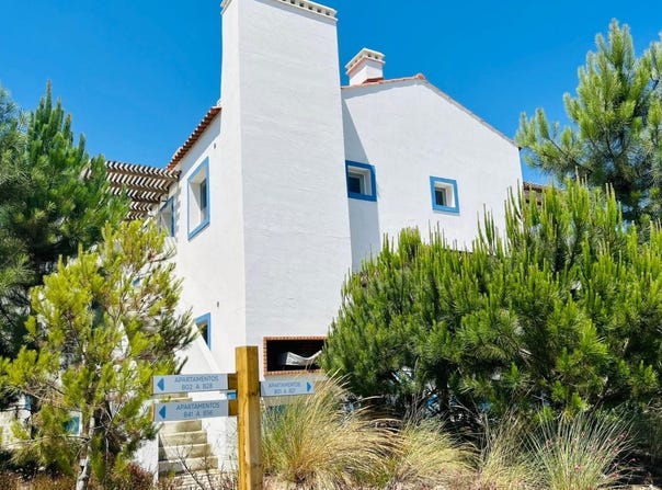 Comporta, Setúbal 7580