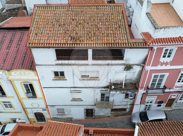 Portalegre, Portalegre District 7350-026