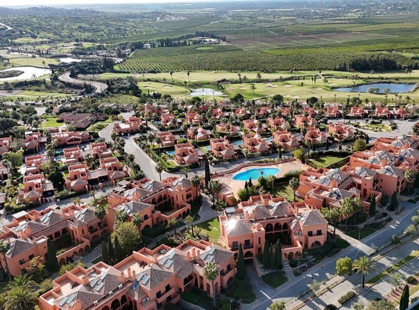 PÊRA, Algarve