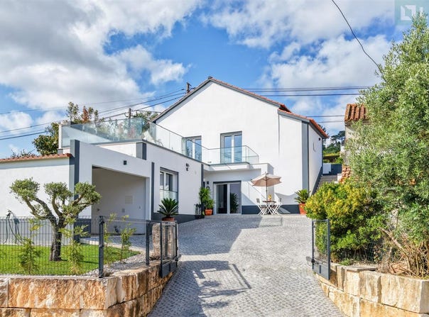 Vidais, Leiria 2500