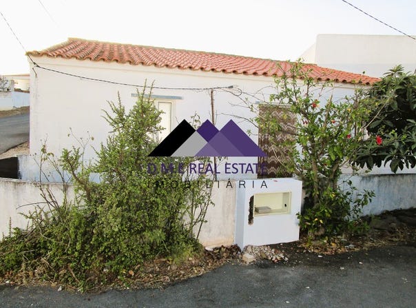 Odeleite, Algarve