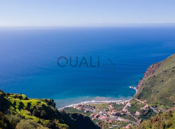 Canhas, Madeira 9360