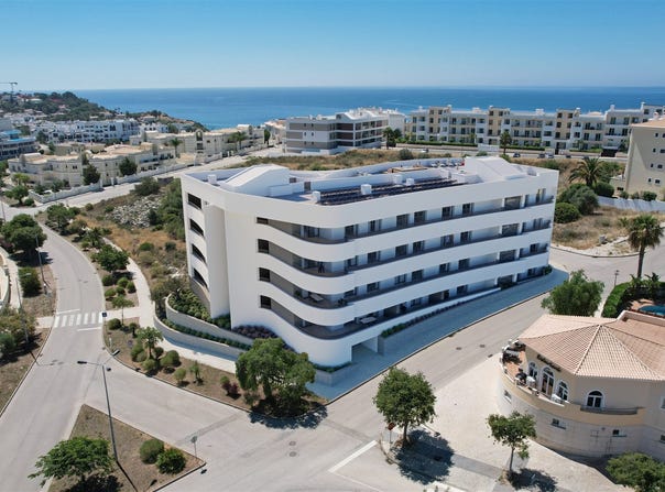 Lagos, Algarve 8600