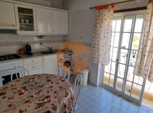 Monte Gordo, Algarve