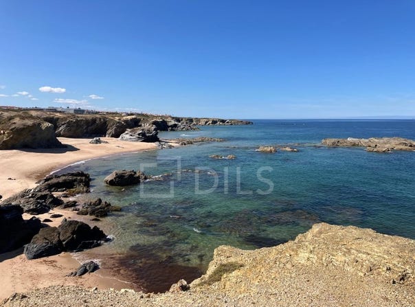 Sines, Setubal