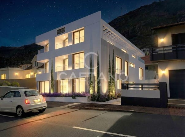 Machico, Madeira 9200