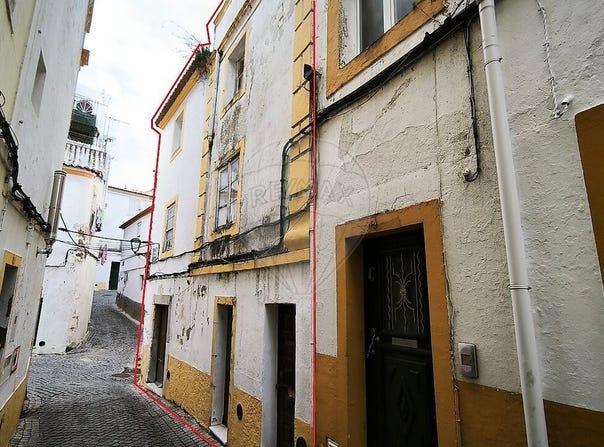 Portalegre, Portalegre District 7350