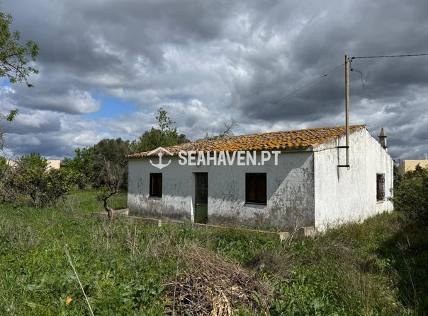 Paderne, Algarve