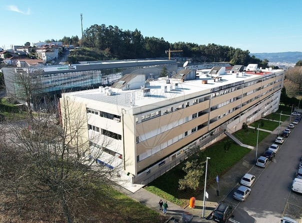 Braga, Braga 4810