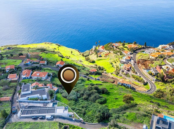 Estreito Da Calheta, Madeira 9370