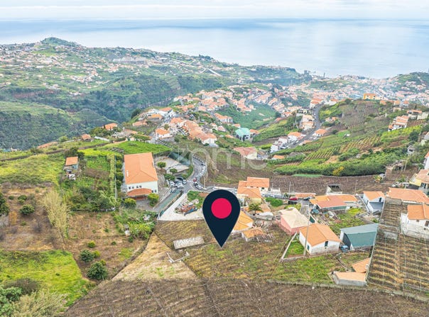 Câmara de Lobos, Madeira