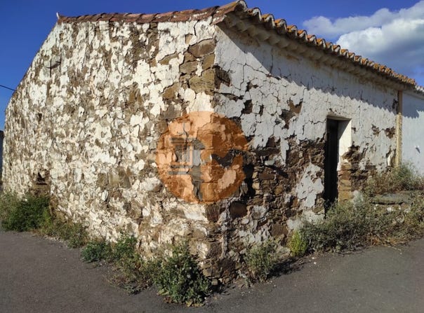 Odeleite, Algarve